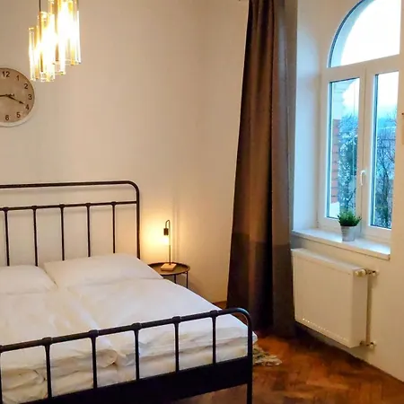 Apartman Marianska-Centrum Liberec Exterior photo