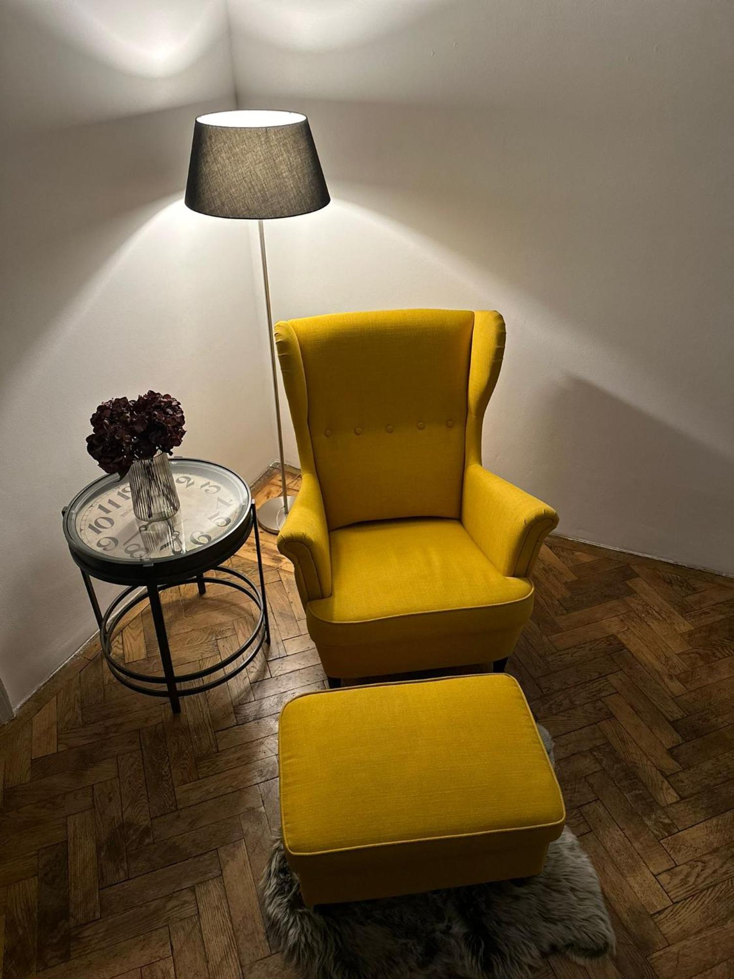 Marianska-centrum Appartement *