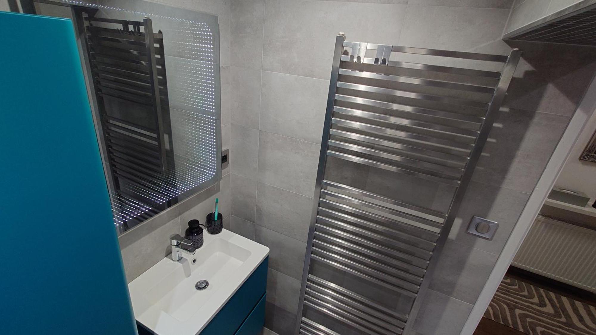 Appartement Marianska-centrum Liberec