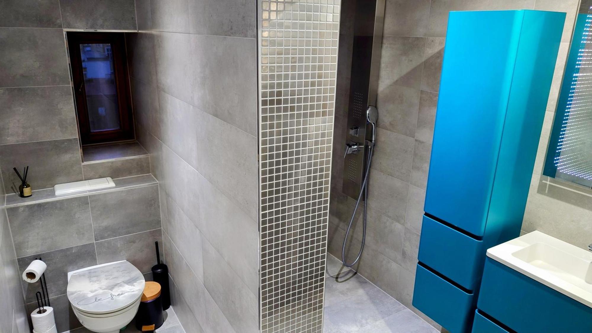 Marianska-centrum Appartement Liberec