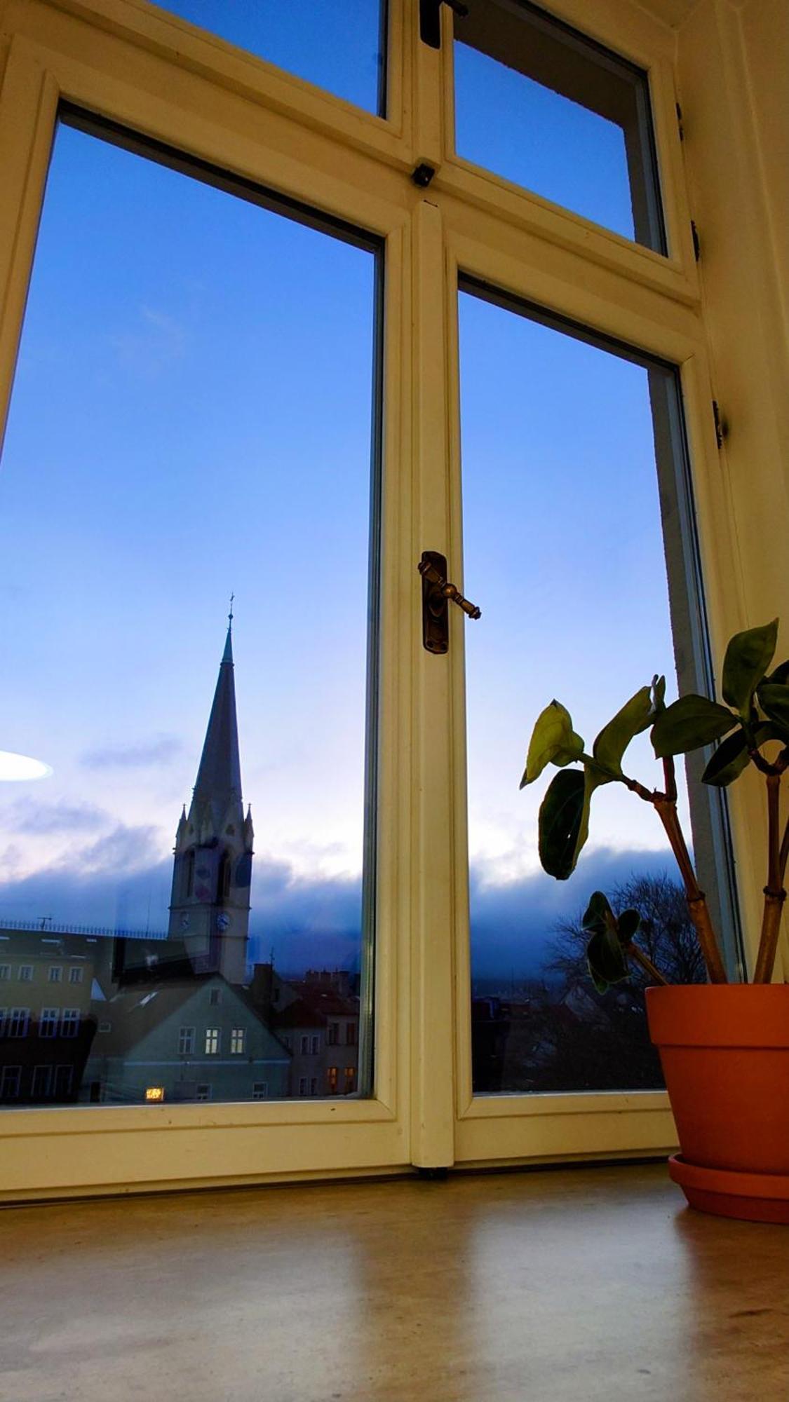 Marianska-centrum *