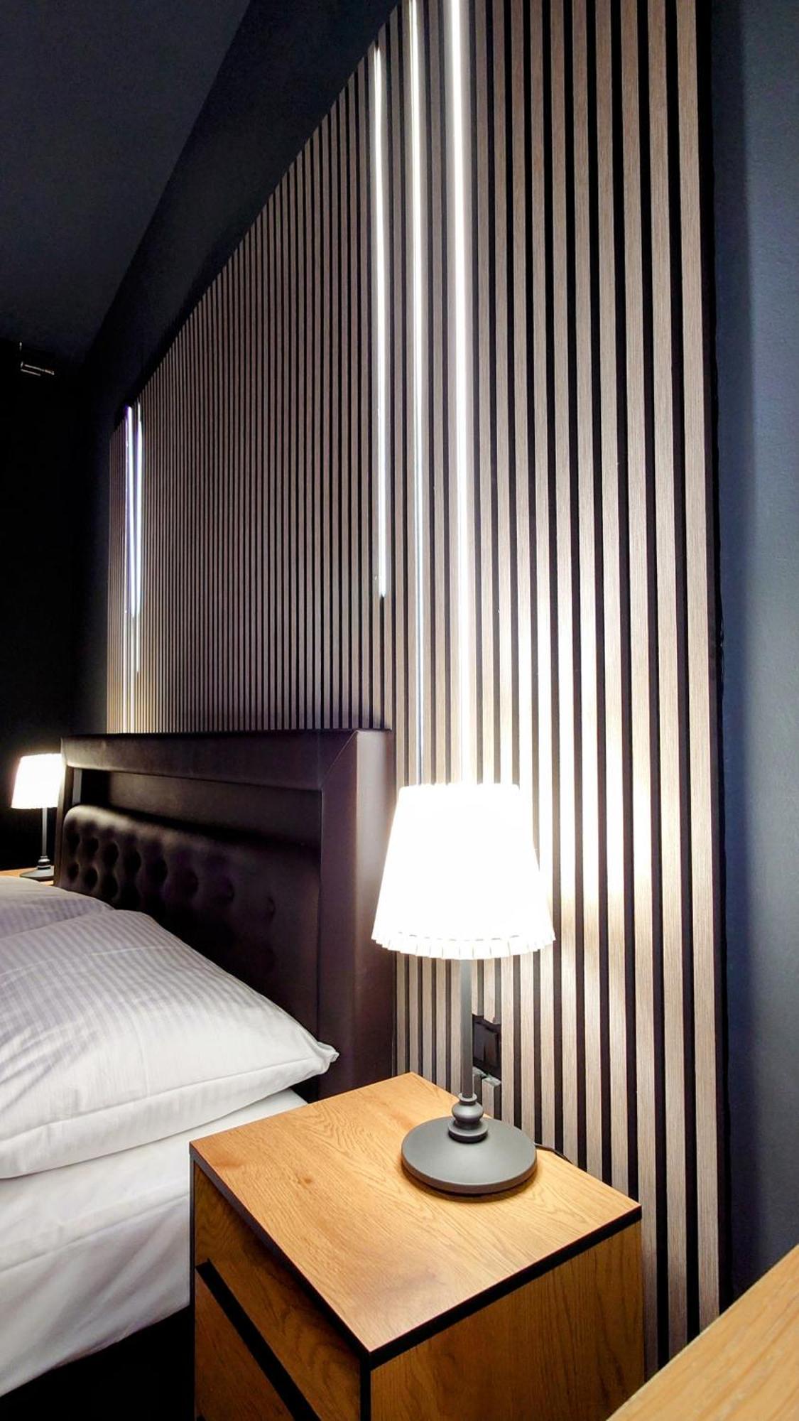 Appartement Marianska-centrum